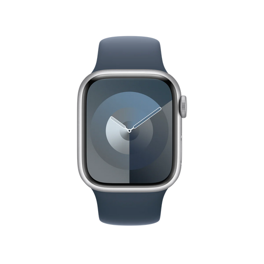 Apple Watch (41mm, Series 9, GPS)
