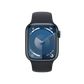 Apple Watch (41mm, Series 9, GPS)