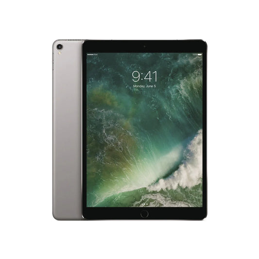 iPad Pro (10.5-inch, 2017) Wi-Fi