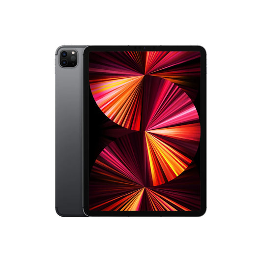 iPad Pro (12.9-inch, 2022, 6th Generation) Wi-Fi
