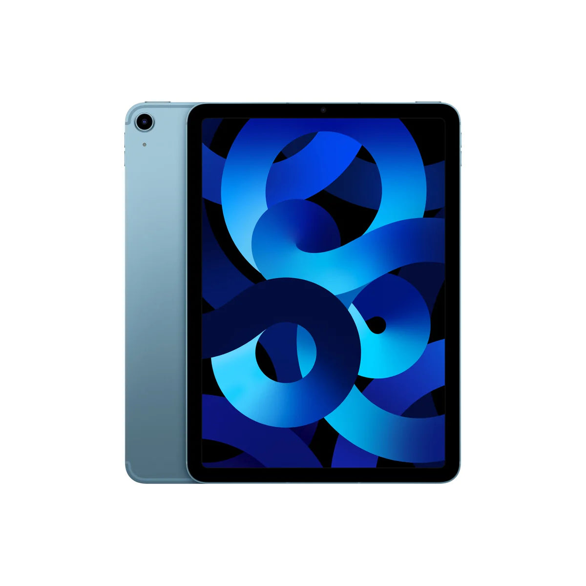 iPad Air (10.9-inch, 2022, 5th Generation) Wi-Fi + Cellular