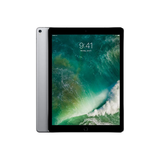 iPad Pro (12.9-inch, 2017, 2nd Generation) Wi-Fi + Cellular