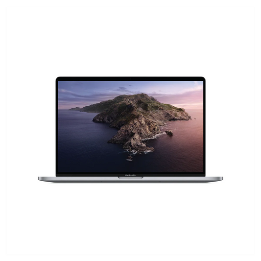 MacBook Pro (16-inch, 2.6GHz Intel i7, 2019)