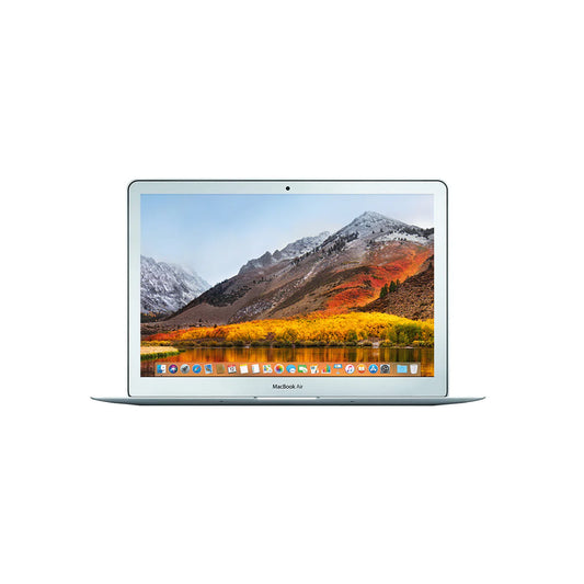 MacBook Air (13-inch, 2017)