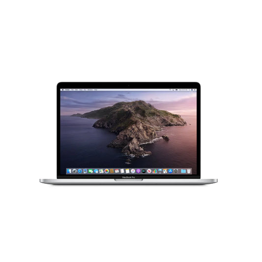 MacBook Pro (13-inch, 2020, 2 TBT3)