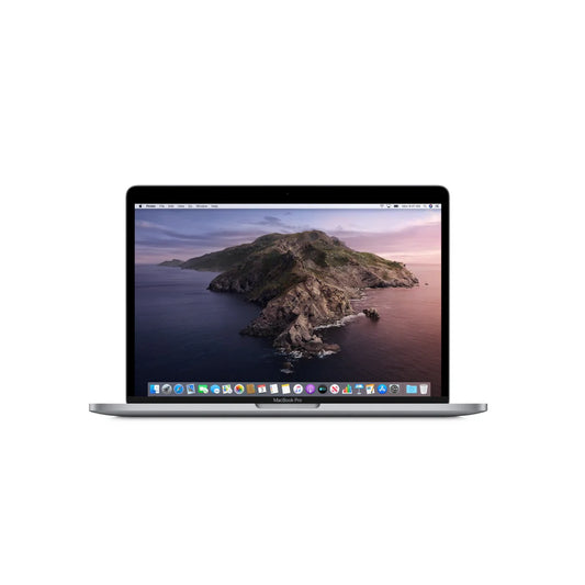 MacBook Pro (13-inch, 2020, 2 TBT3)