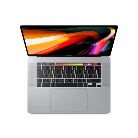 MacBook Pro (16-inch, 2.3GHz Intel i9, 2019)