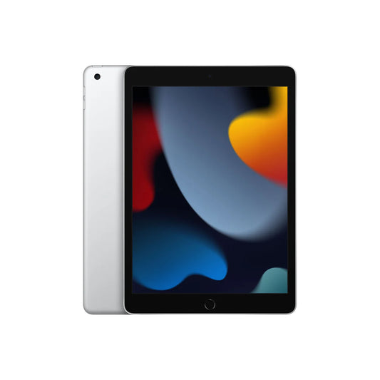 iPad (10.2-inch, 2021, 9th Generation) Wi-Fi + Cellular