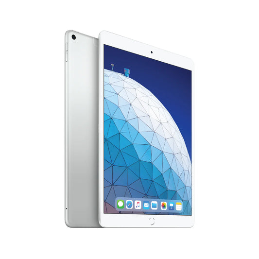 iPad Air (10.5-inch, 2019, 3rd Generation) Wi-Fi