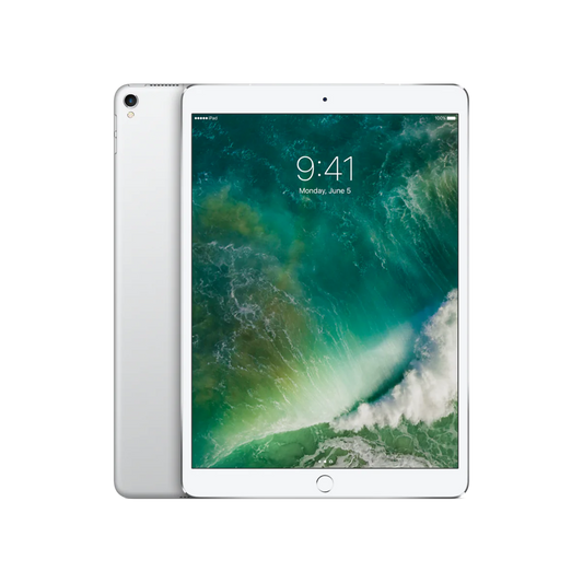 iPad Pro (12.9-inch, 2017, 2nd Generation) Wi-Fi