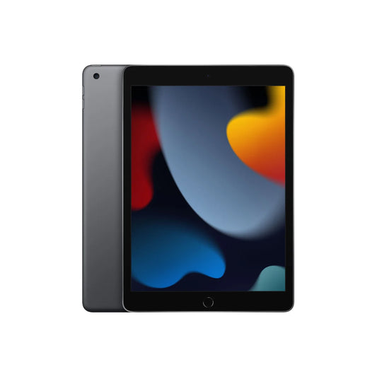 iPad (10.2-inch, 2021, 9th Generation) Wi-Fi