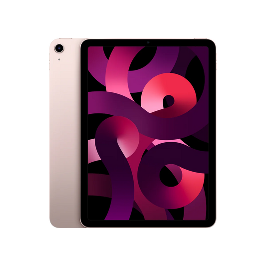 iPad Air (10.9-inch, 2022, 5th Generation) Wi-Fi + Cellular