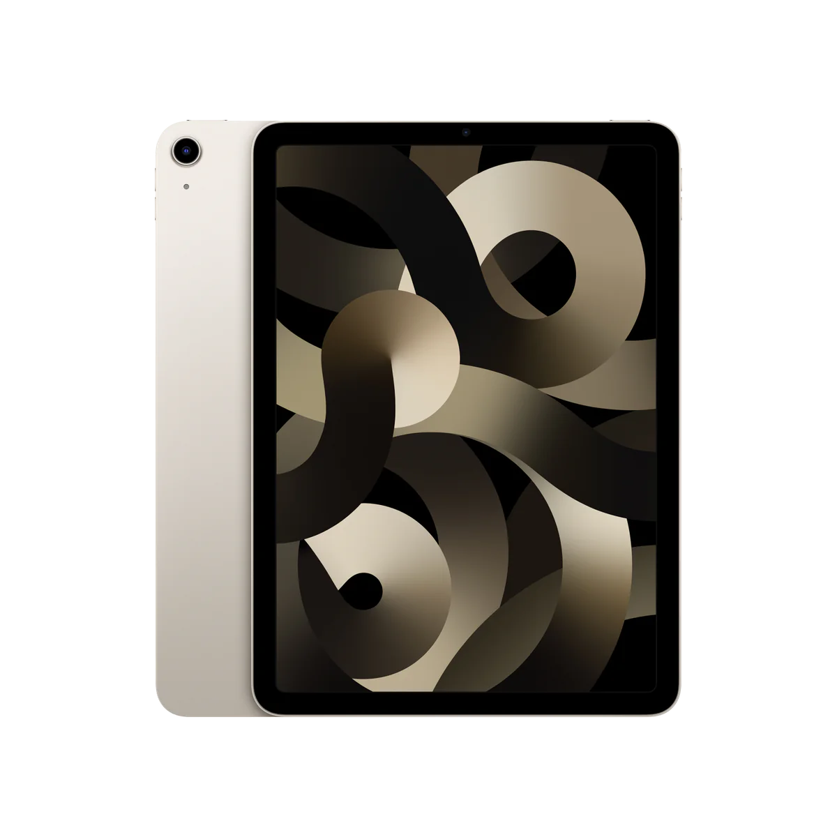 iPad Air (10.9-inch, 2022, 5th Generation) Wi-Fi + Cellular