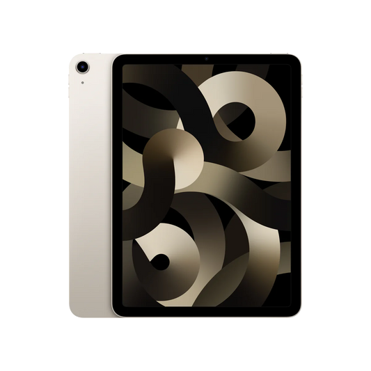 iPad Air (10.9-inch, 2022, 5th Generation) Wi-Fi + Cellular