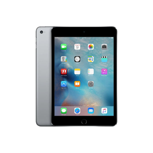 iPad mini (7.9-inch, Late 2015, 4th Generation) Wi-Fi