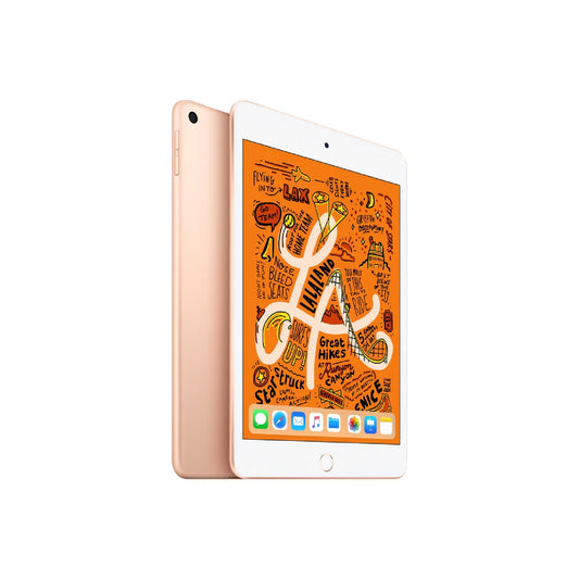 iPad mini (7.9-inch, 2019, 5th Generation) Wi-Fi + Cellular