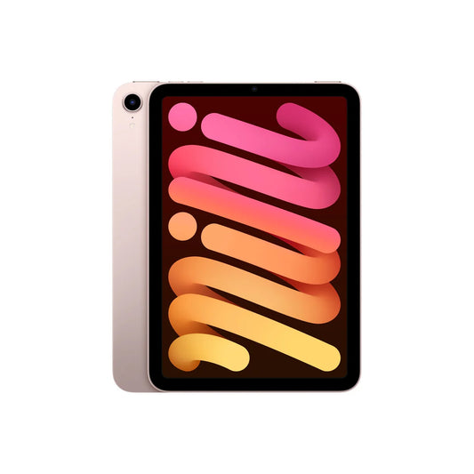 iPad mini (8.3-inch, 2021, 6th Generation) Wi-Fi