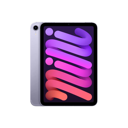 iPad mini (8.3-inch, 2021, 6th Generation) Wi-Fi + Cellular