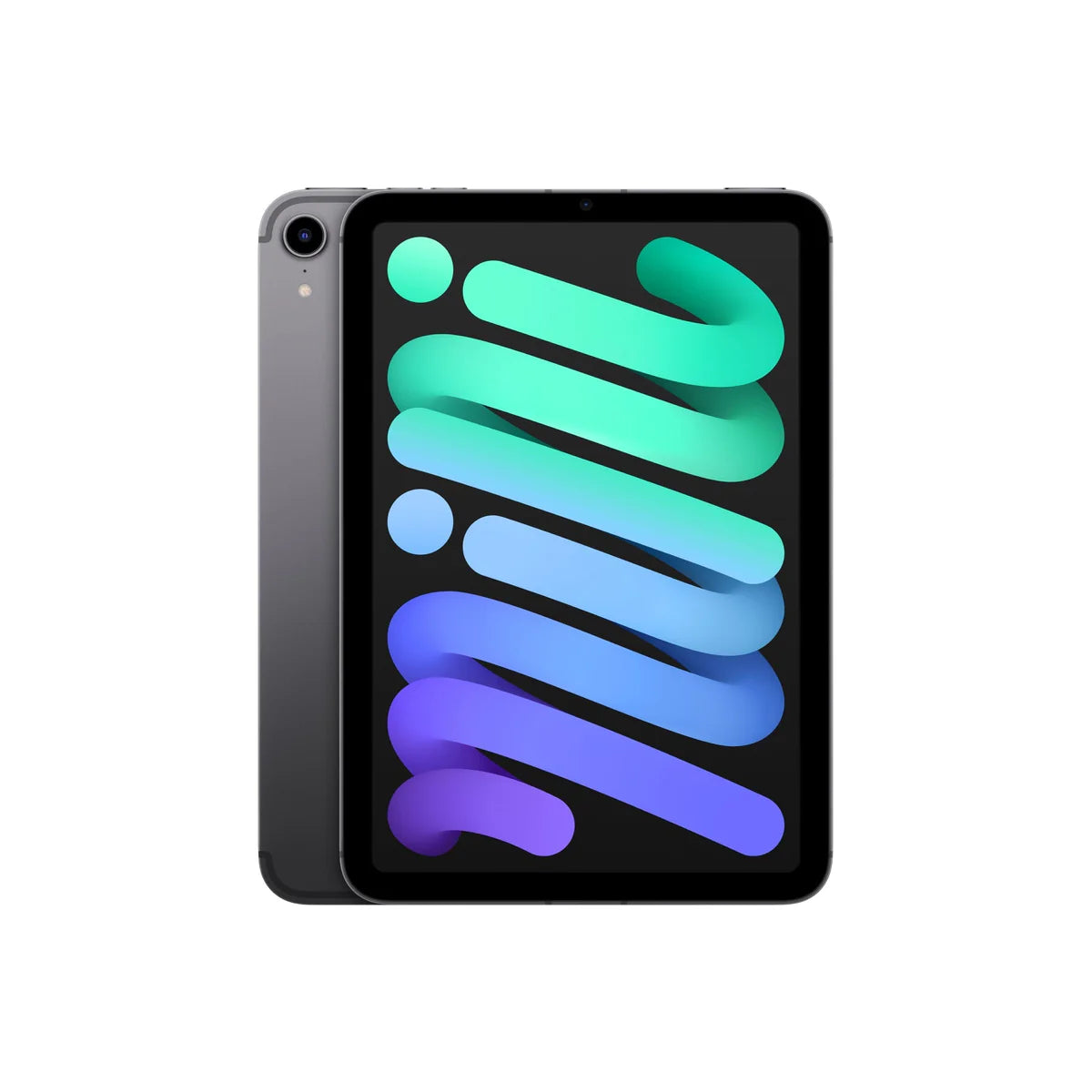 iPad mini (8.3-inch, 2021, 6th Generation) Wi-Fi + Cellular