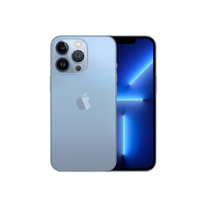 iPhone 13 Pro