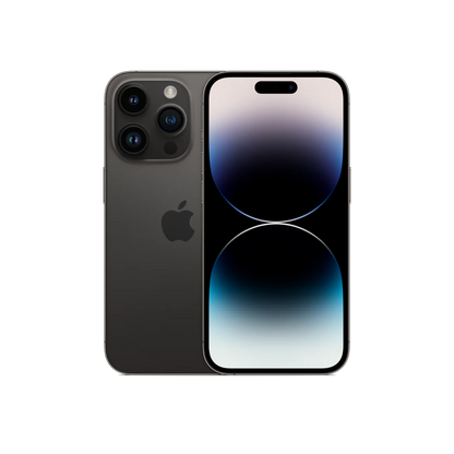 iPhone 14 Pro
