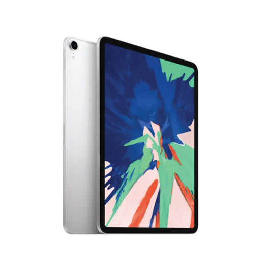 iPad Pro (11-inch, 2018, 1st Generation) Wi-Fi + Cellular